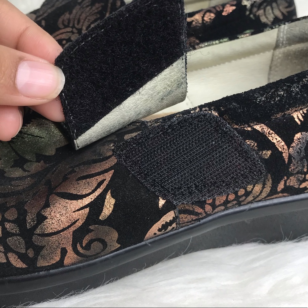 Alegria Women’s Lauryn Slip On Shoes Size 9.5/10 - Picture 8 of 13